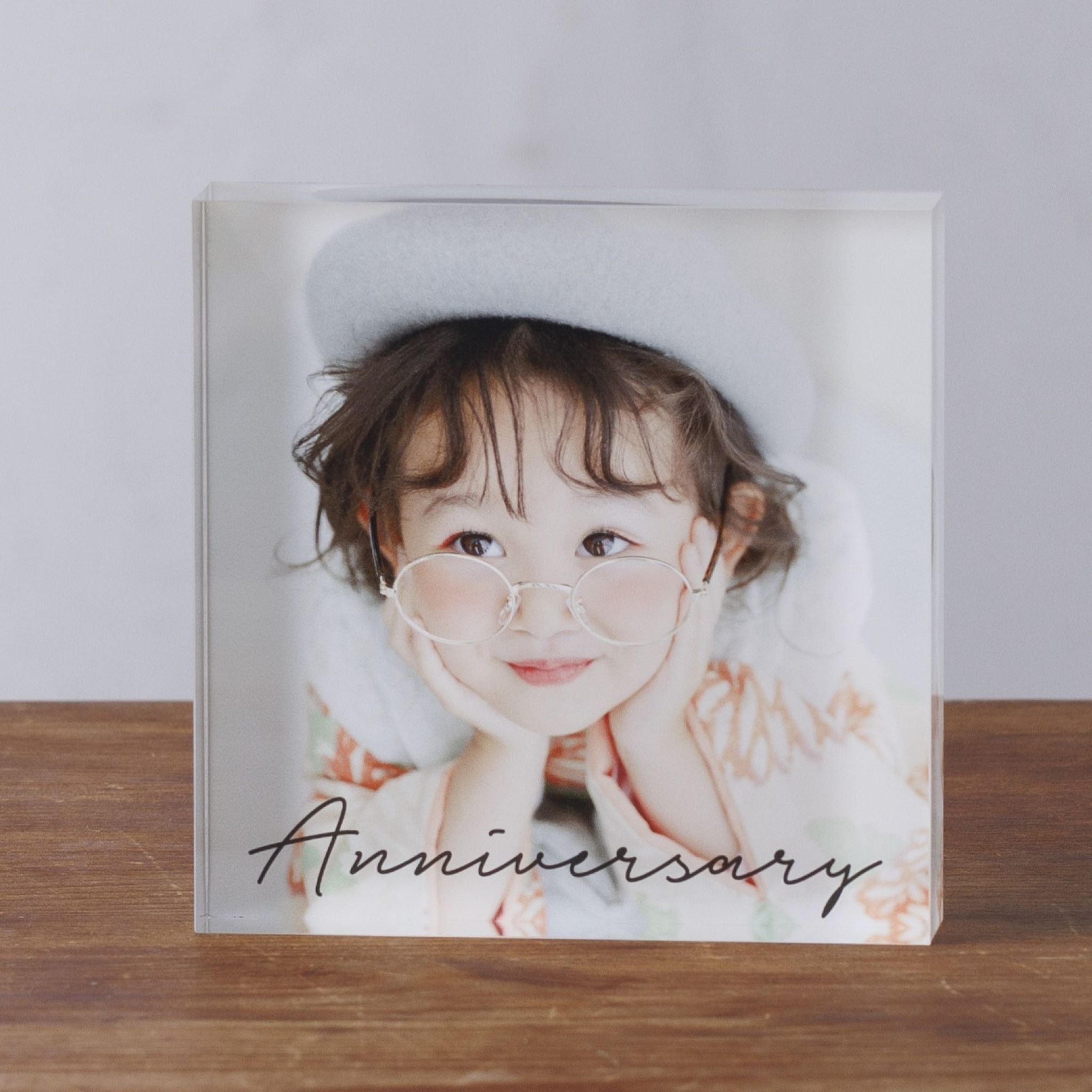 名入れ可能なフォトパネル – 縁の選び手 produced by写真アルバム工房